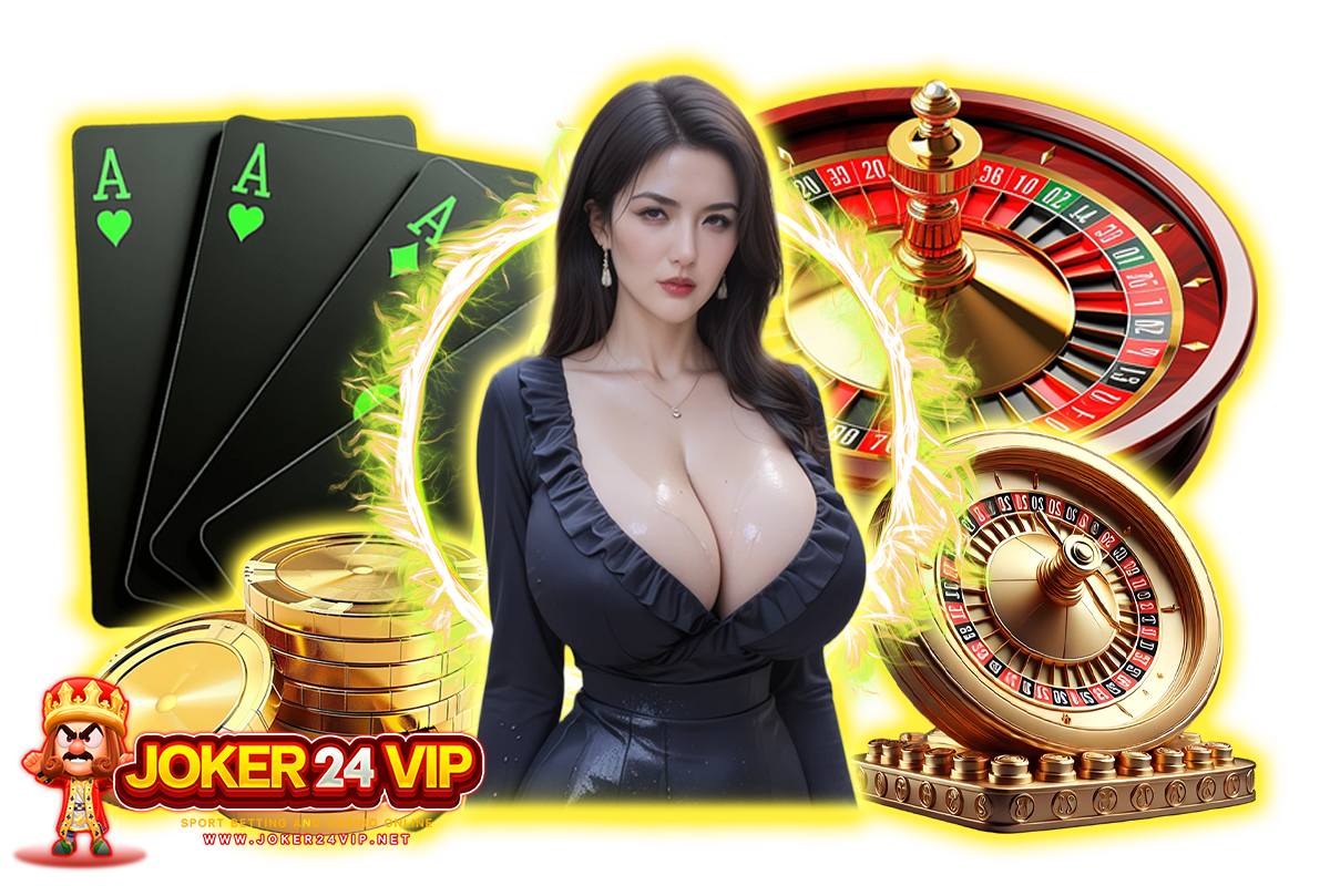 joker24vip ทางเข้า