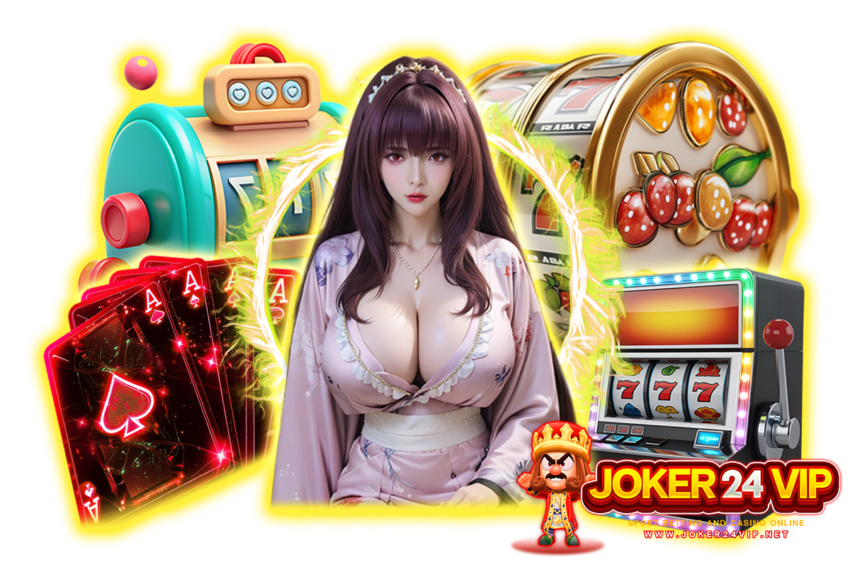 joker24vip สล็อต
