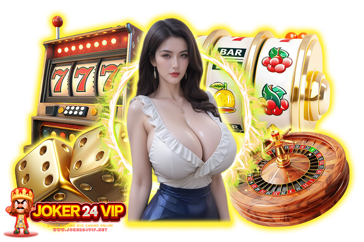 joker24vip เว็บตรง
